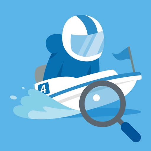 ボートレース検索アプリ B80