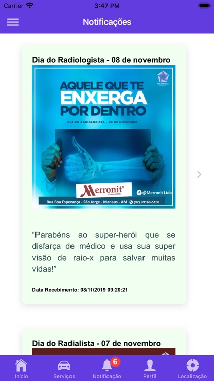 Merronit screenshot-6