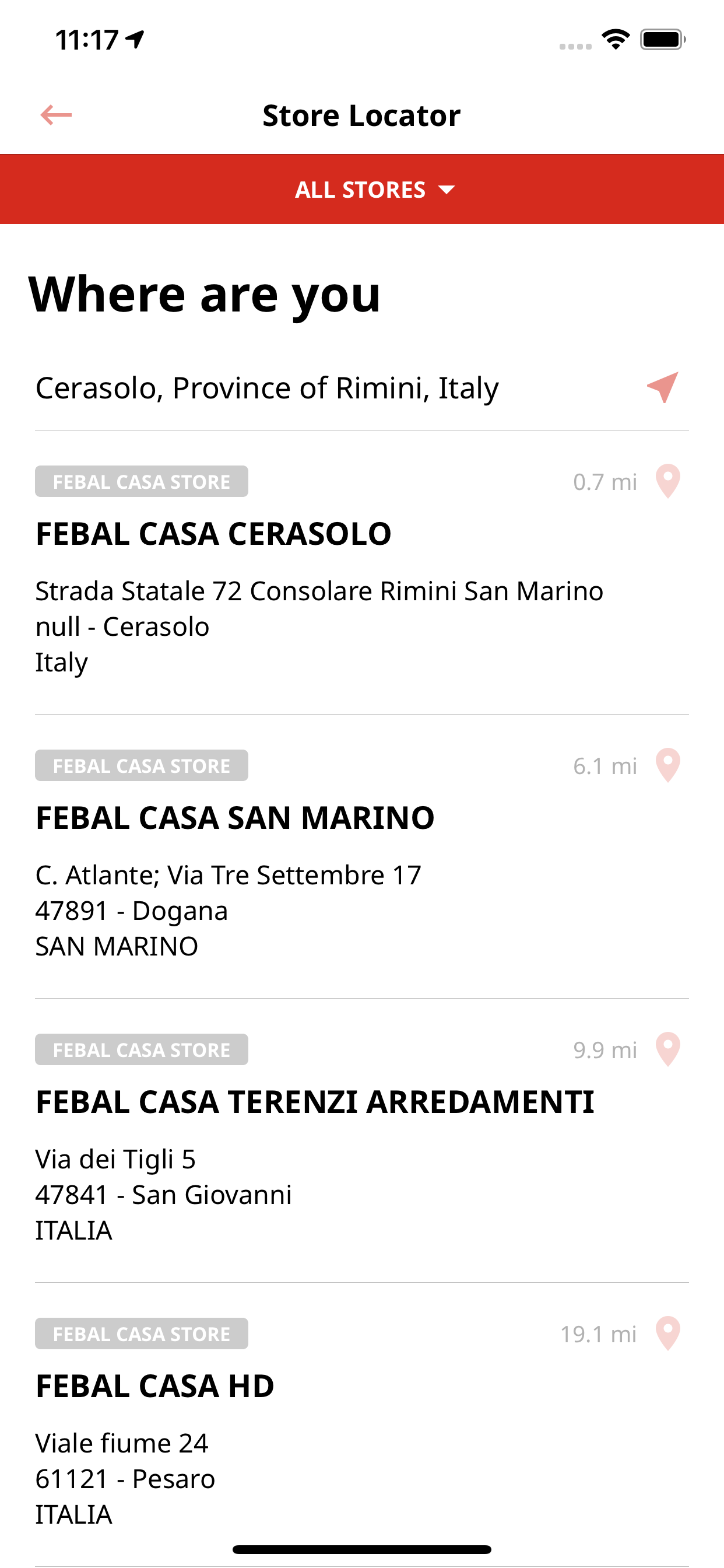 Febal Casa