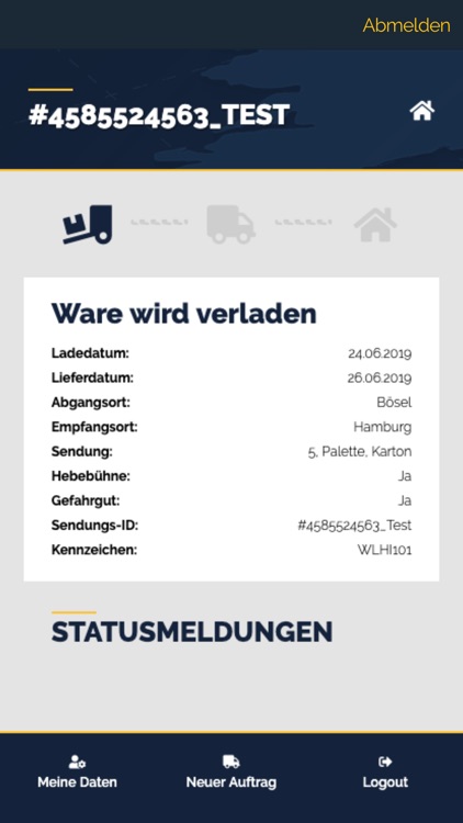 E.T.E.xpress screenshot-3