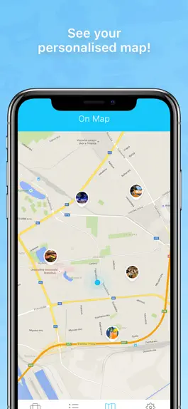 Game screenshot EVENTLAND - событий, места hack