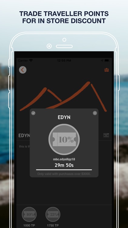 EDYN Travel & Tourism Guide