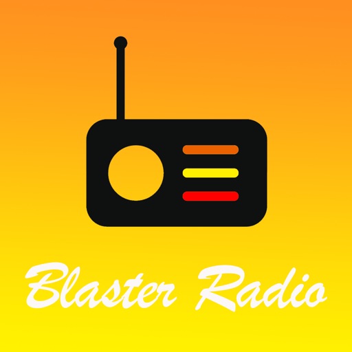 Blaster Radio