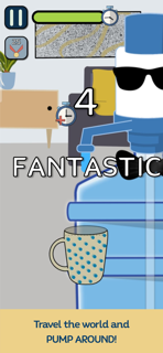 DAMACANA! screenshot 6