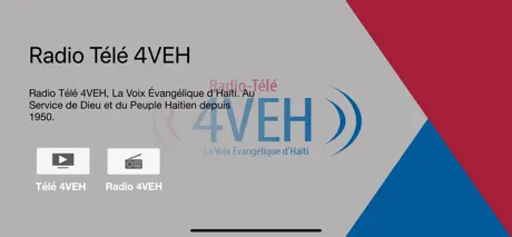 Radio Télé 4VEH
