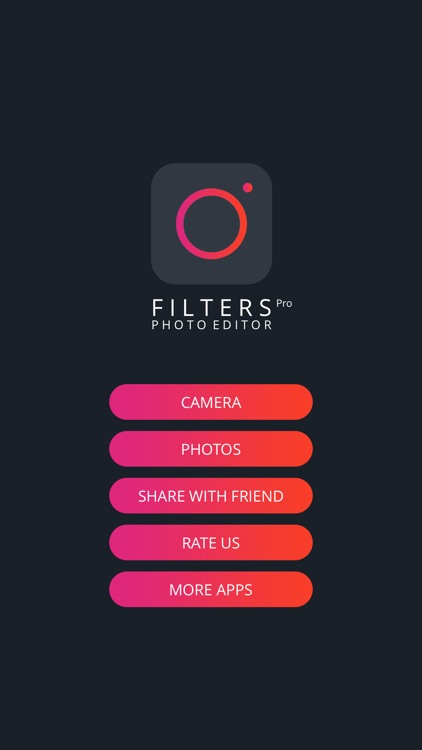 FILTERS Pro