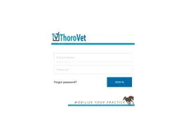 Game screenshot ThoroVet mod apk