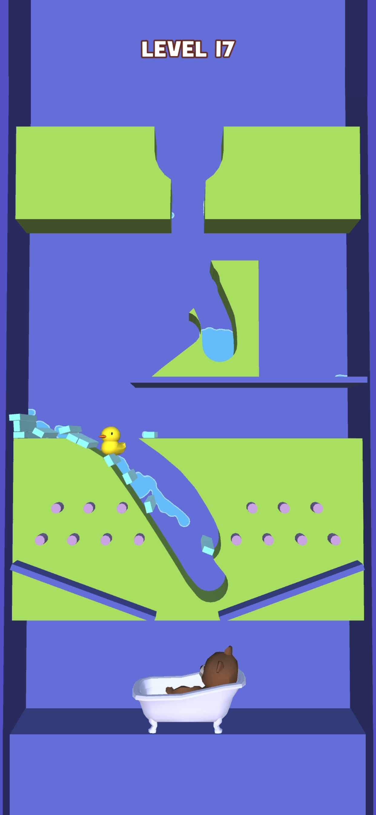 Collect Duck screenshot 4