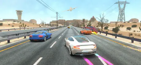 Racing Fever 2