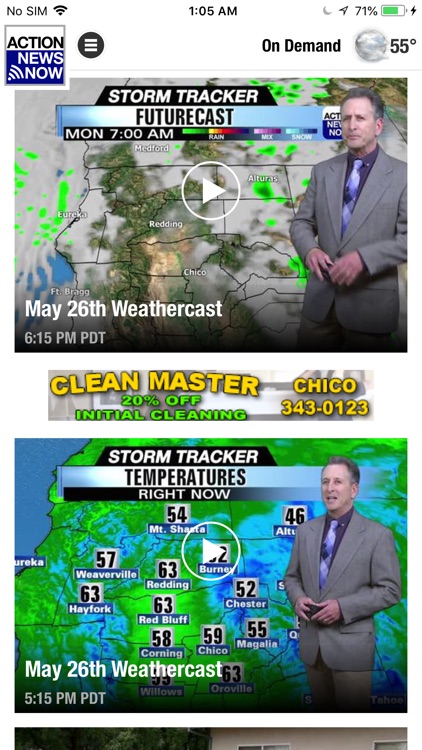 Action News Now Breaking News screenshot-4