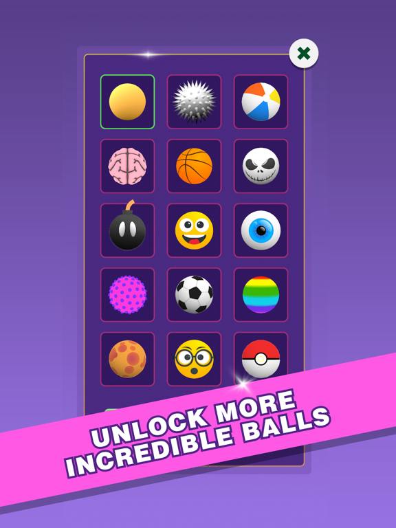 Screenshot #4 for Crush It 3D