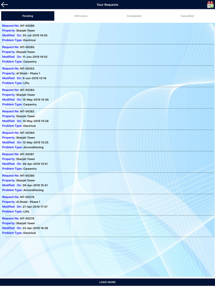 ePMS Facilities Management