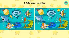 Game screenshot Find Differences Kids game hack