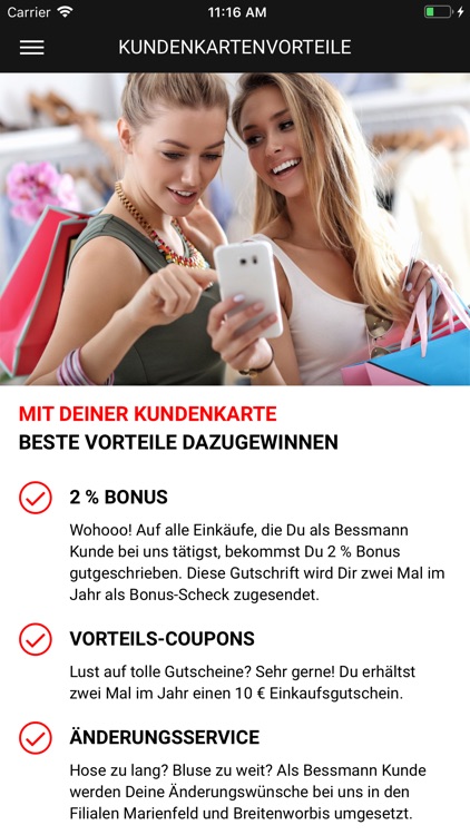 mein Bessmann screenshot-4