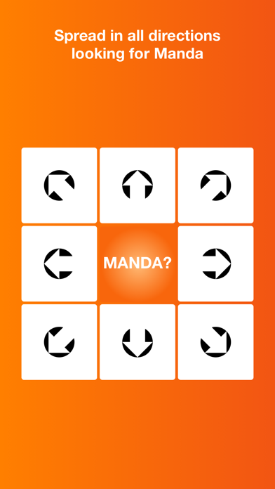 MandalArt screenshot 2