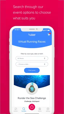 Game screenshot Virtual Runner UK hack