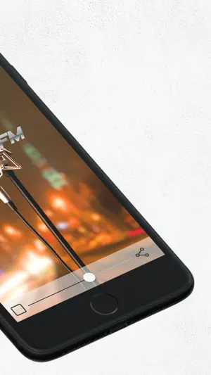 Hellas FM screenshot 2