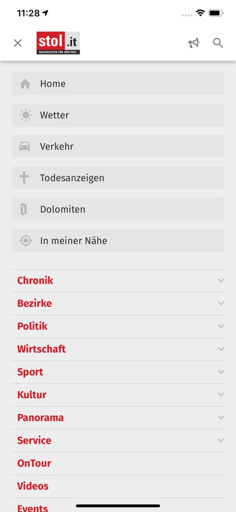 stol.it - News App | MWM