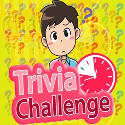 Trivia Challange