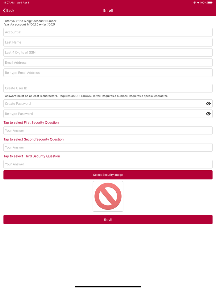 Star Tech Federal Credit Union