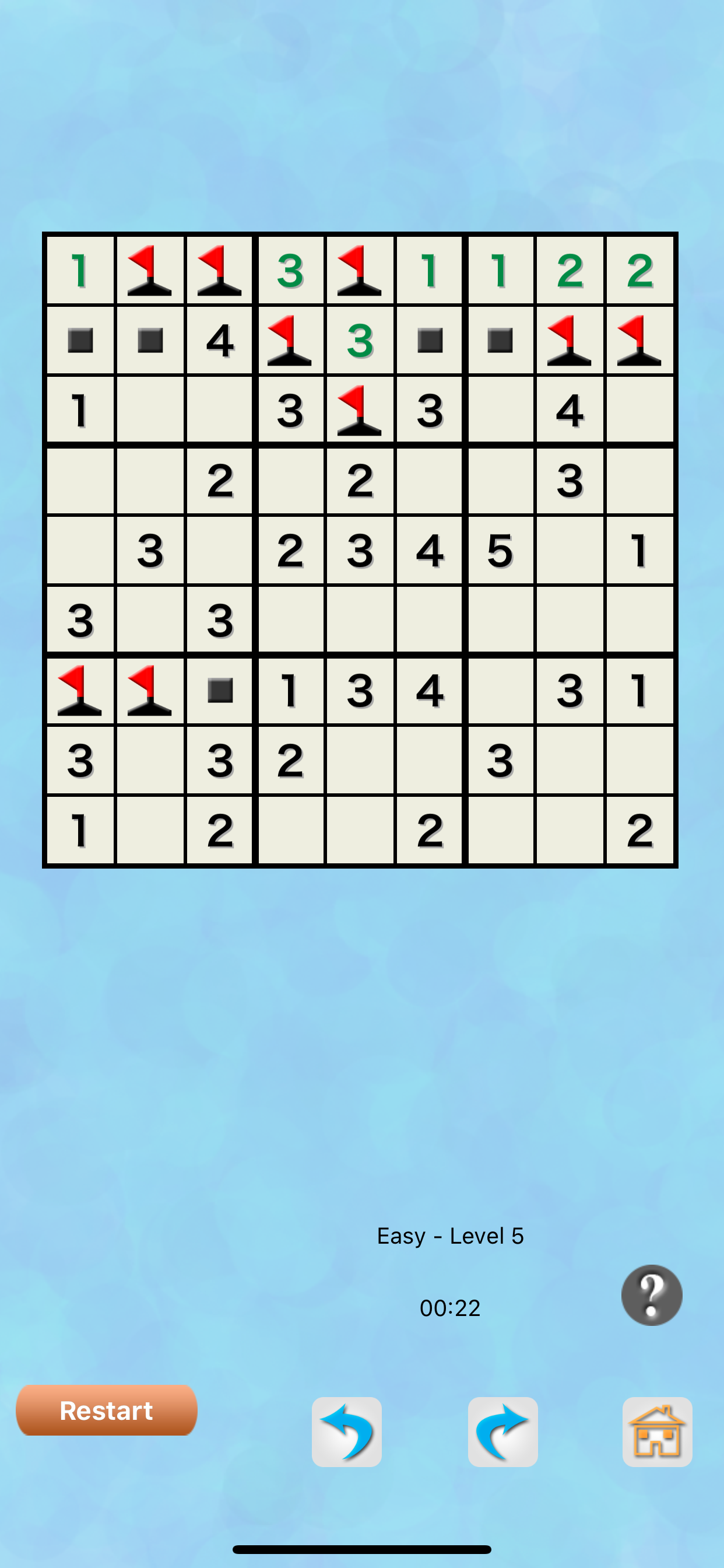 Sudoku Mine - New Minesweeper