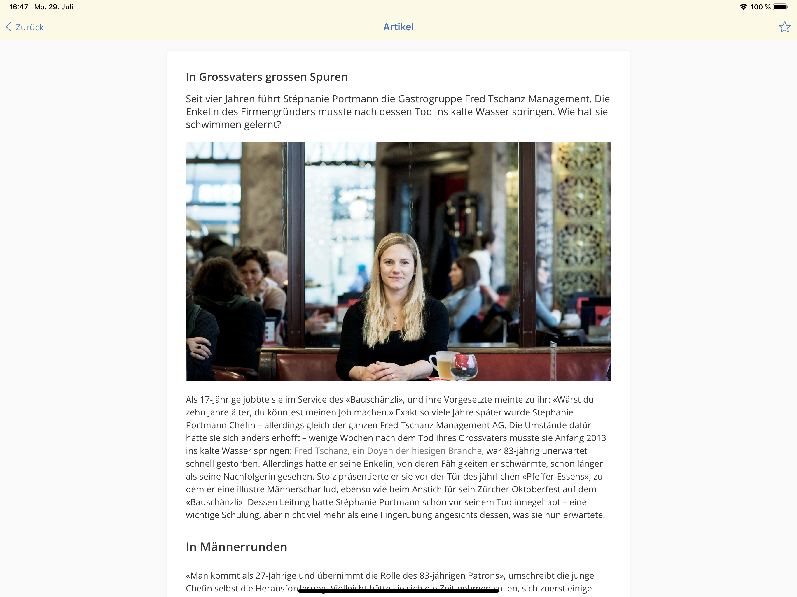 FT TeamApp