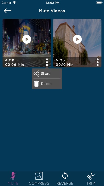 All In One Video Manager