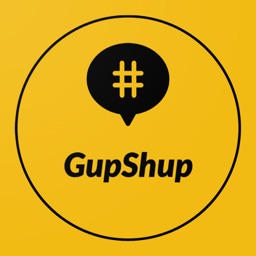 GupShup - Talk to the World