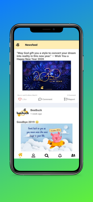 BeeBuck(圖1)-速報App