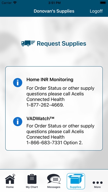 ACH HealthCheck screenshot-8