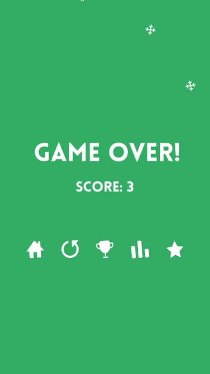 Freezy Ball screenshot-5