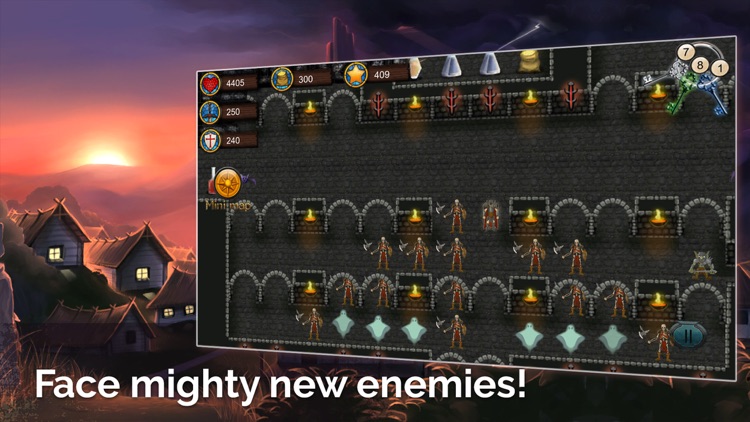 Dark Tower screenshot-6