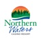 Get a superior stay experience at Northern Waters Casino Resort by using the app