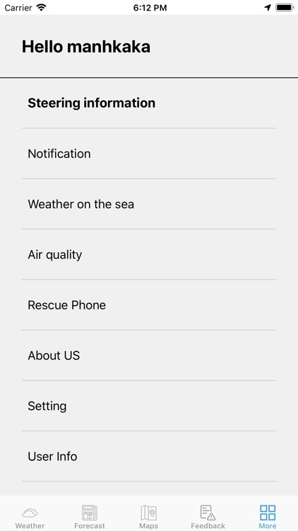 AwareHero screenshot-4