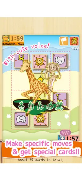 Game screenshot CatchTheLionWars mod apk