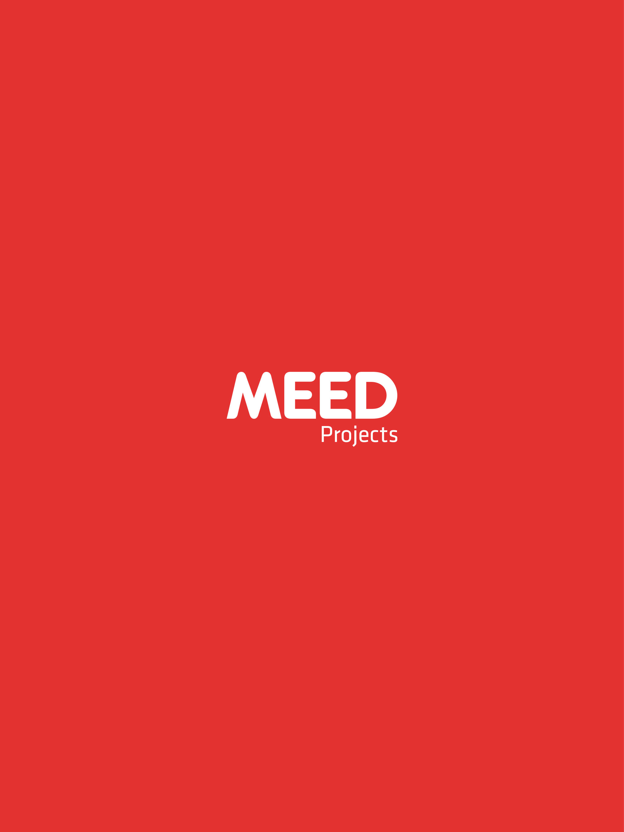 Meed Projects screenshot 5