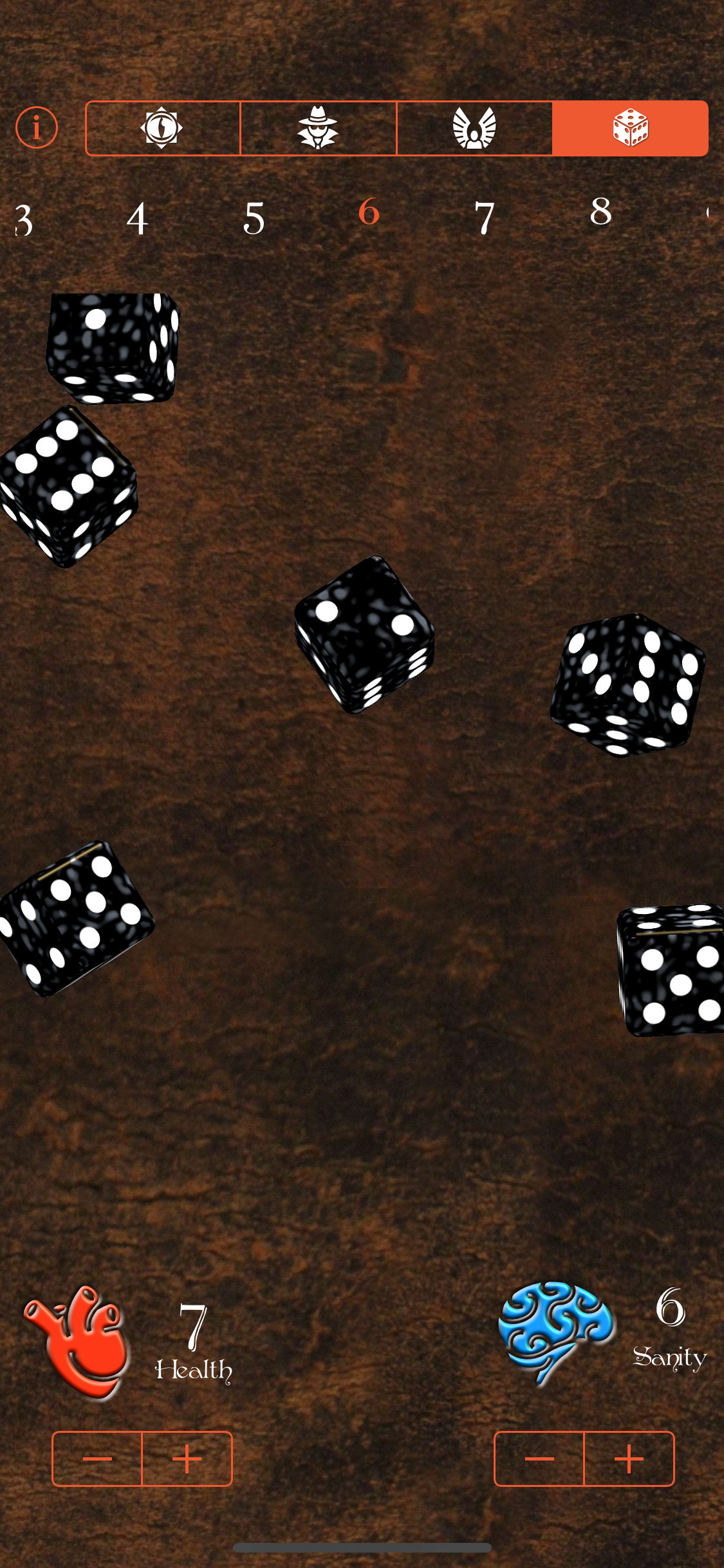 d’Arkham screenshot 4