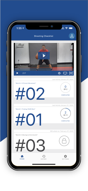 Shooting Checklist(圖2)-速報App