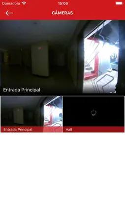 Khronos 24h screenshot 3