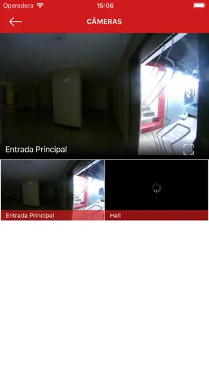 Khronos 24h screenshot 3