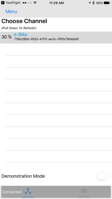 Screenshot #2 pour BACDoor™