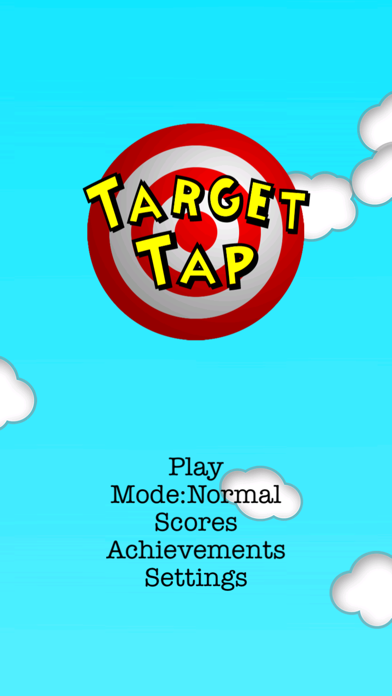 TargetTap screenshot 1