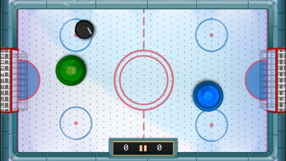 X-Hockeyのおすすめ画像5