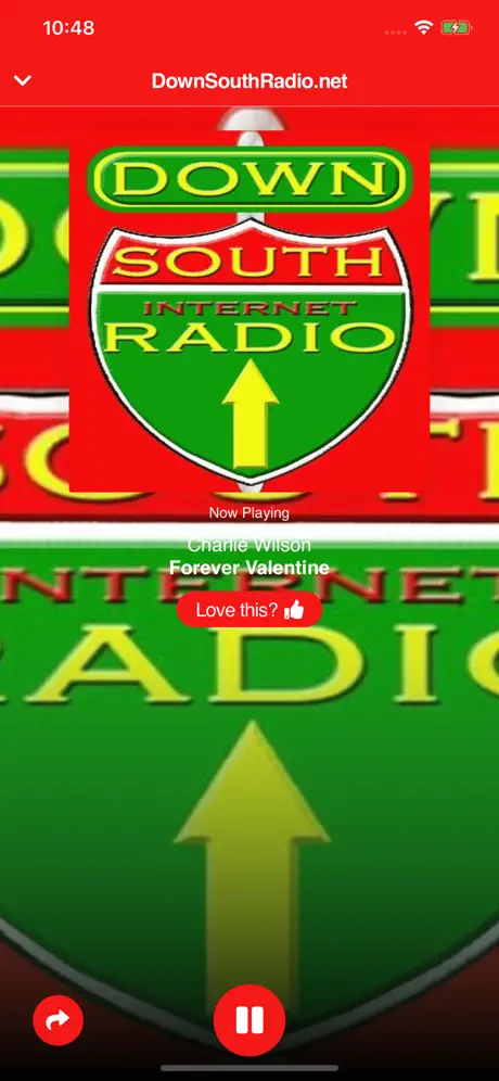 DownSouthRadio