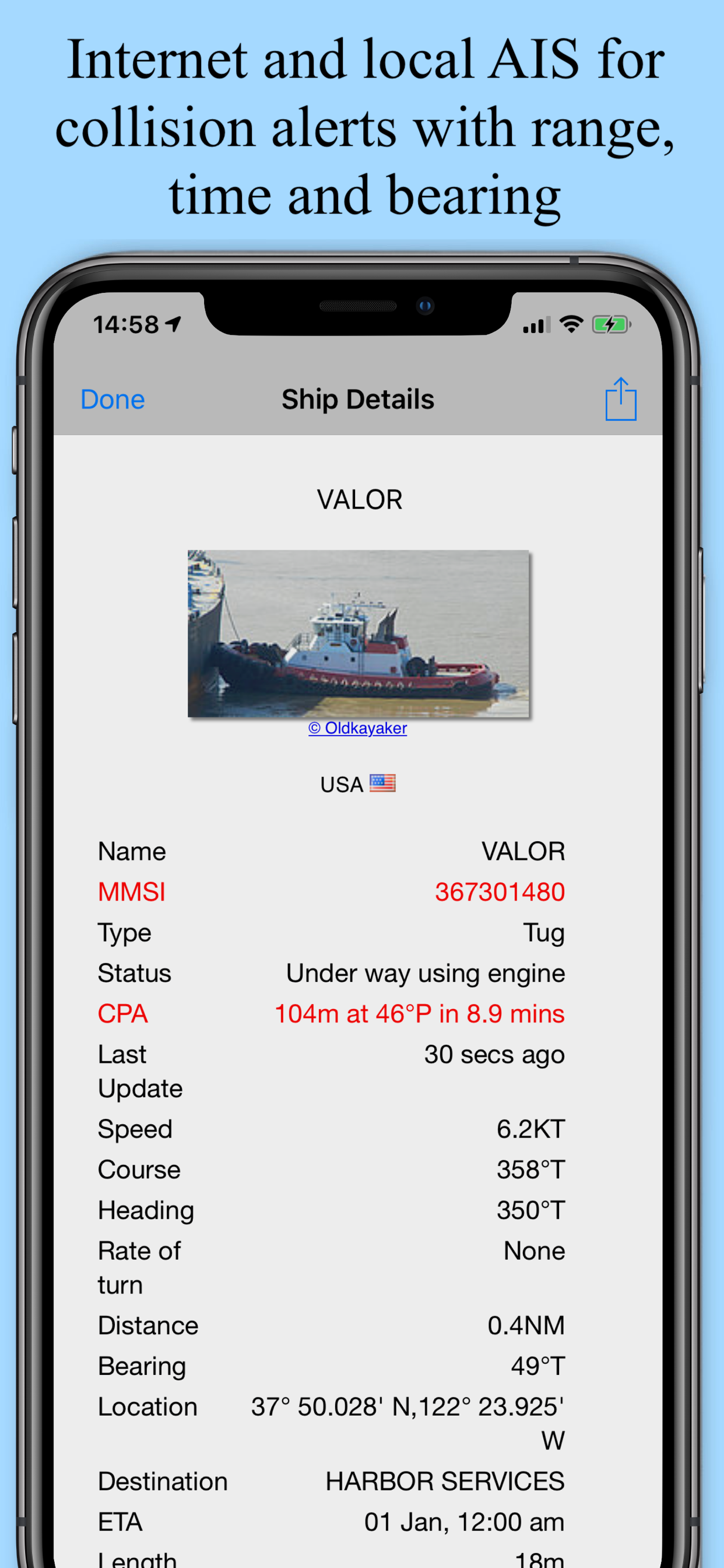 NavLink HD screenshot 4