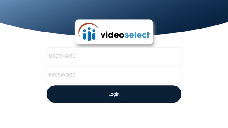 VideoSelect