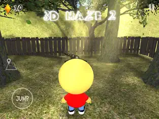 Screenshot 1 Laberinto 3D II iphone