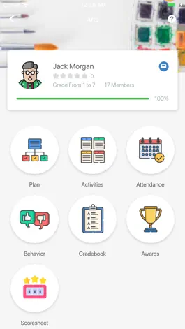 Game screenshot Ekhaa Parent hack