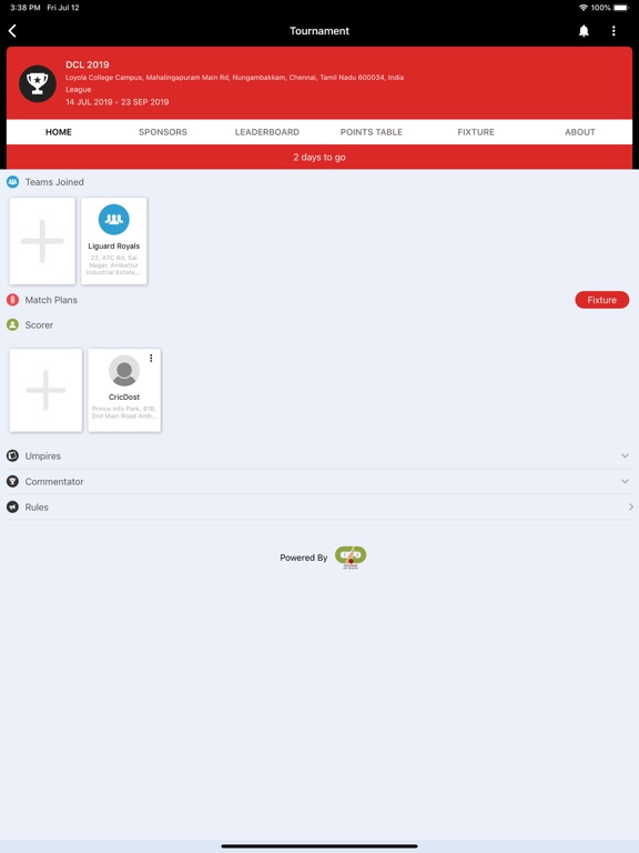 Screenshot #5 pour DYA