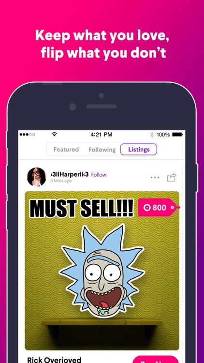 Quidd: Digital Collectibles